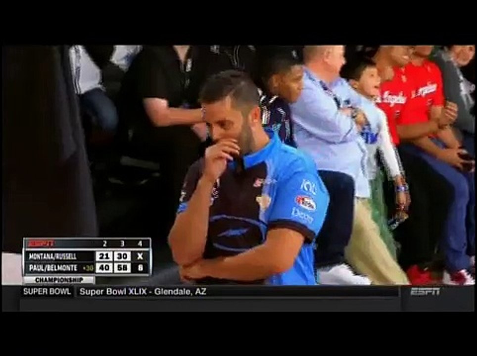 2015 CP3 PBA Celebrity Invitational 52
