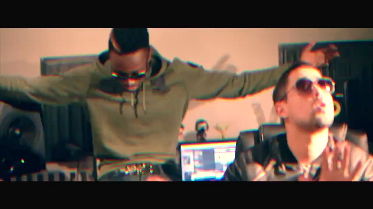 The Shin Sekaï & Lartiste - Dis Moi Oui