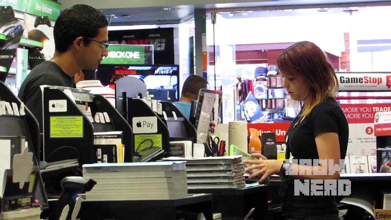 Black Ops 3 Early FULL GAME - Prank