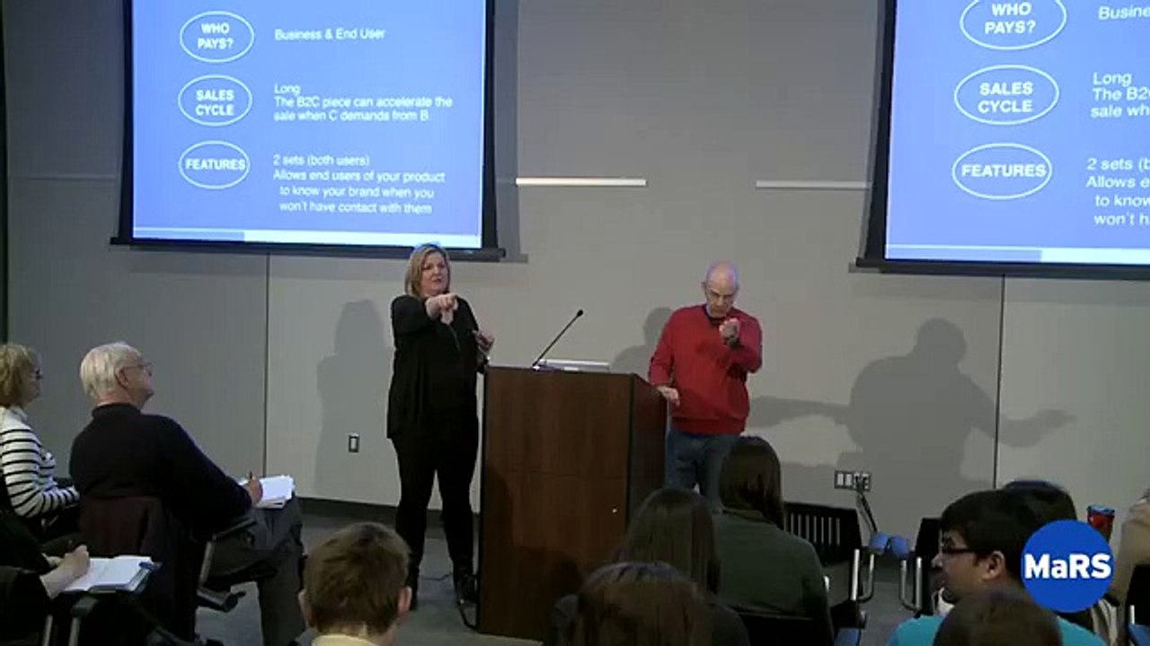 Emerging Business Models in the Education Sector - MaRS Best Practices 89