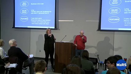 Emerging Business Models in the Education Sector - MaRS Best Practices 89