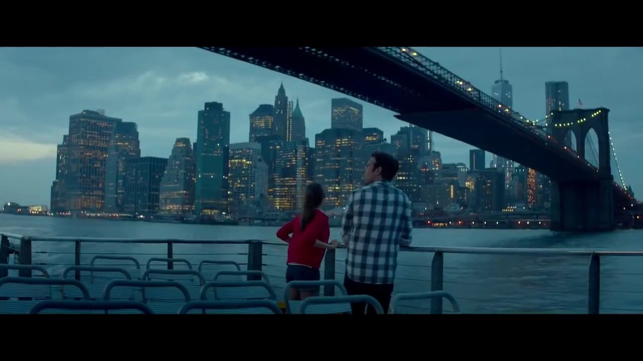 Sleeping With Other People TRAILER (HD) Alison Brie Sex Comedy Movie 2015