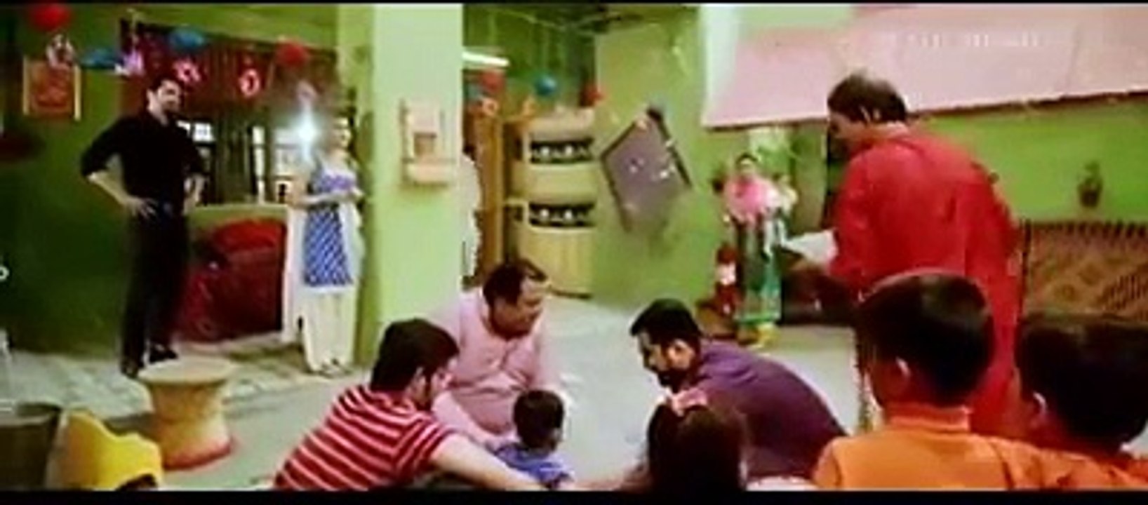 The Most Funny video