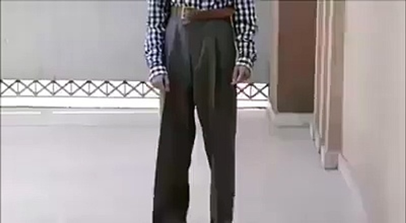 Men Dressing Style In 2030