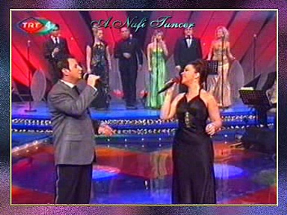 Esra İÇÖZ & Teoman Volkan ÖZSELÇUK-Bir Sevdâ Geldi Başıma