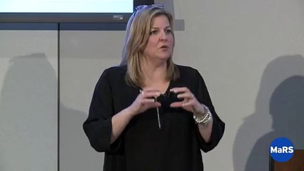 Emerging Business Models in the Education Sector - MaRS Best Practices 94