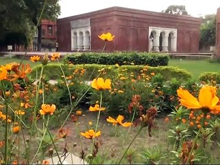 Gujranwala Shairanwala Bagh Baradari