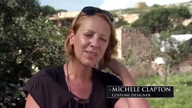 Game of Thrones Season 1: Episode #7 - Many Shades of Black (HBO)