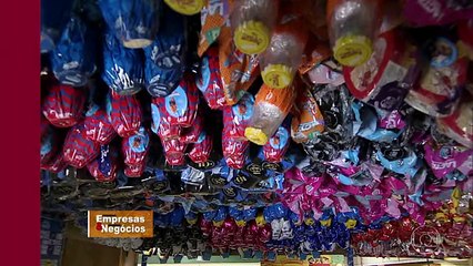 PEQ. EMP. & GRANDES NEGÓCIOS 27-03-2016