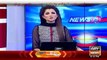 Ary News Headlines 22 March 2016 , CH Shujat Hussain Telephone To Pervaiz Musharaf
