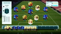 99 RATED TEAM!