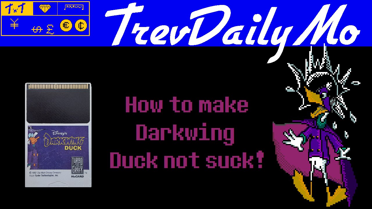 Darkwing Duck