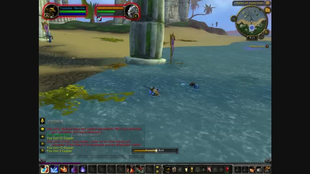 WoW Gameplay #011