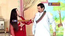 Iftkhar Thakar And Naseem Vicky Full Comedy Stage Drama