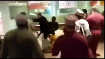 Maulana Tariq Jameel's Reply To Those Who Are Using Bad Language For Junaid Jamshed