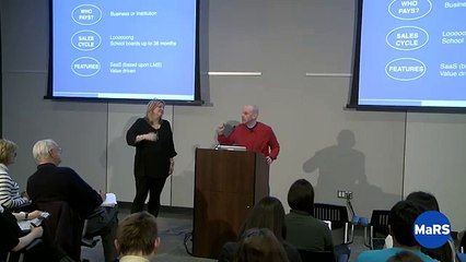 Emerging Business Models in the Education Sector - MaRS Best Practices 98