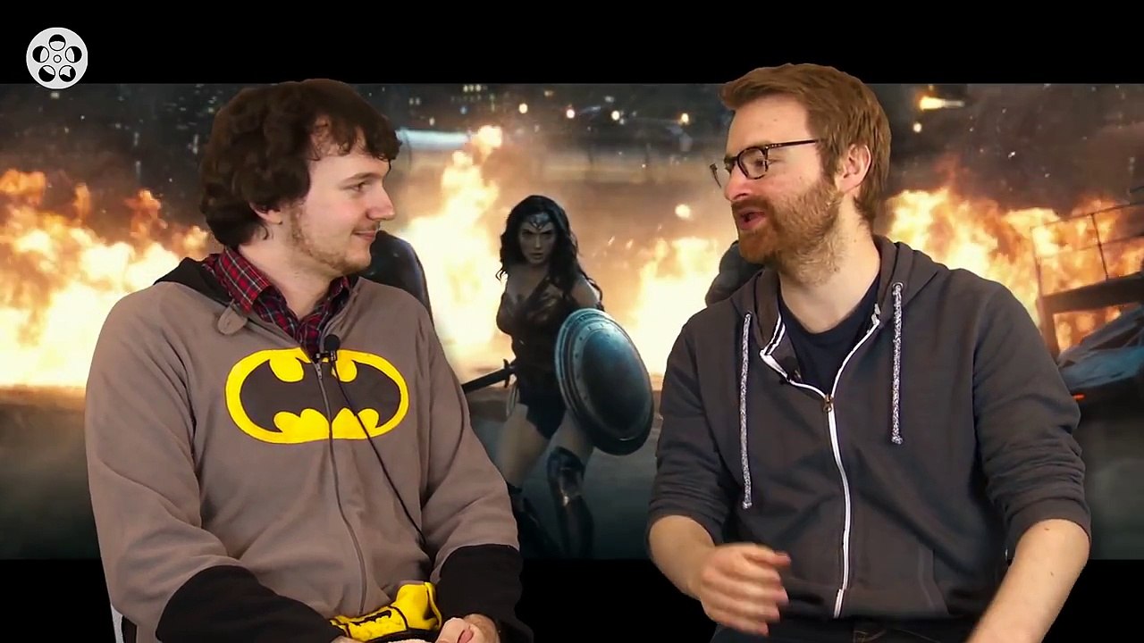 Is Batman Really A Superhero? | Alltime10s vs 1...