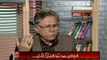Hassan Nisar's analysis on RAW's arrested agent