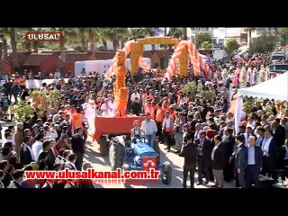 Dışişleri Bakanı Çavuşoğlu: Paralel Yapı Türkiye'nin Gizli Bilgilerini PKK'ya veriyor