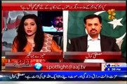 A Lady Journalist Exposes Mustafa Kamal And His Baseless Allegations