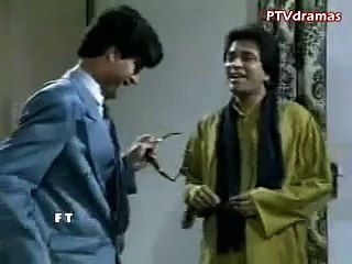 Ptv Drama Naukar Ke Aage Chakar Episode 22