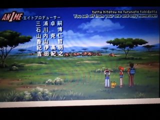 Pokemon The Movie - Mewtwo Ka Badla (1998) bhaga 6