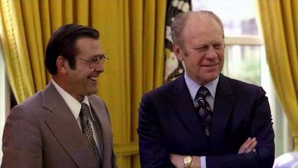 A Verdadeira História Dos Estados Unidos -Ep 08 - Reagan Gorbachev e o 3º Mundo - A Ascensão da Direita