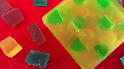 playful soap - homemade soap - how to make your own homemade soap