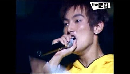 흐린 기억 속의 현