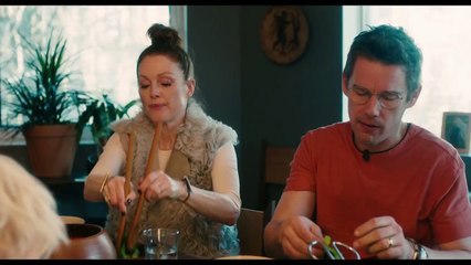 MAGGIE'S PLAN - In Cinemas July 7