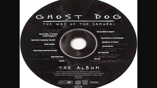 ghost dog - samurai showdown (rza-opening theme instrumental).wmv