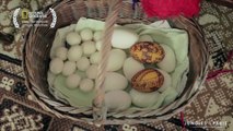 Incredible Egg Art Will Awe You - National Geographic