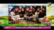 Jago Pakistan Jago | Rocky HandSome | John Abraham | Sanam Jung | HUM TV | 24 March 2016