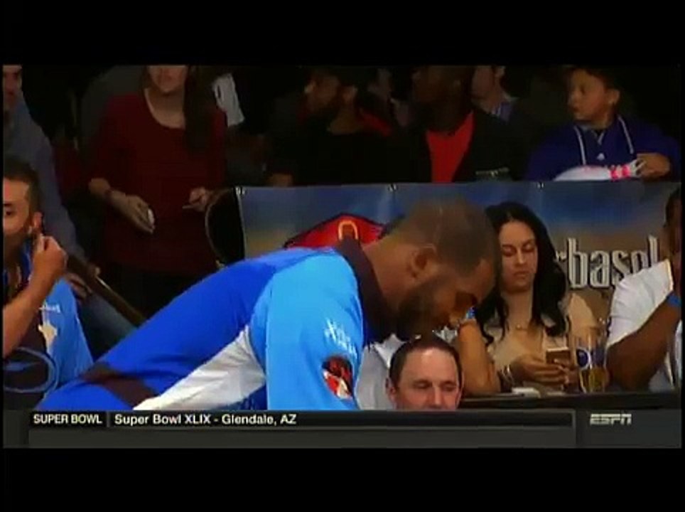 2015 CP3 PBA Celebrity Invitational 61