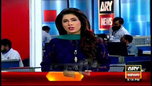 Three alleged terrorists arrested from Karachi