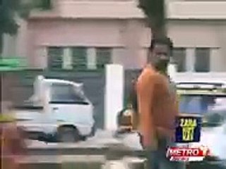 Zara Hut Kay - kaha hai meri angothi - Desi Funny Videos