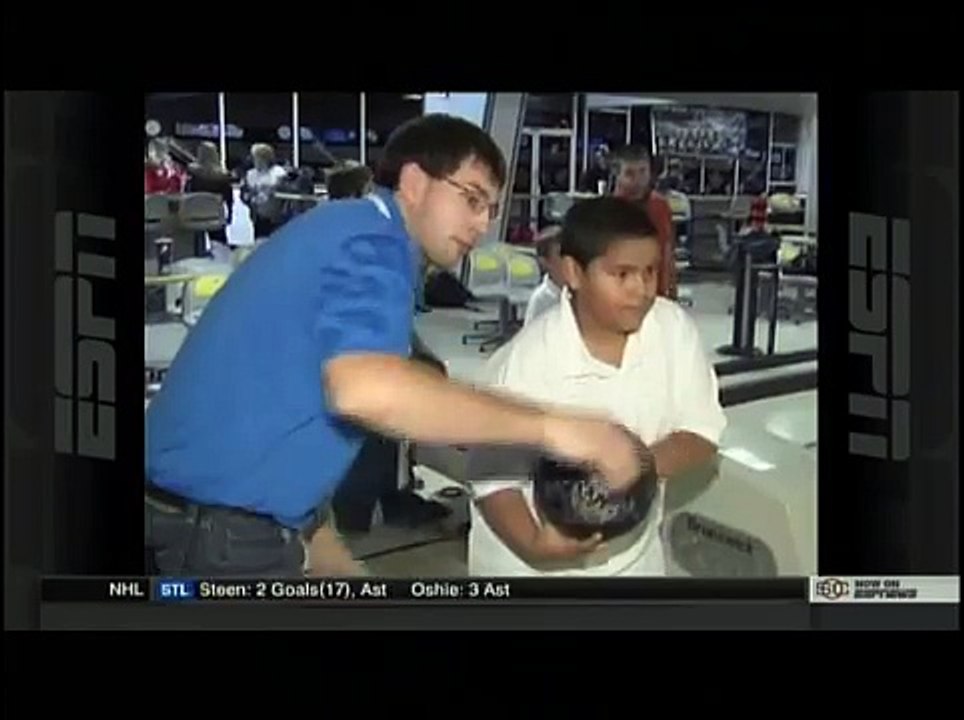 2015 CP3 PBA Celebrity Invitational 73