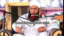 Maulana Tariq Jameel crying bayan - aao mill k tauba karain -Best bayan Molana Tariq Jameel