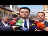 Nishani dhe Basha urojnë Pashkën nga Shkodra- Ora News
