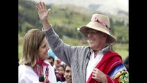 Peru News: New video demonstrates PPK giving gifts in Huancayo