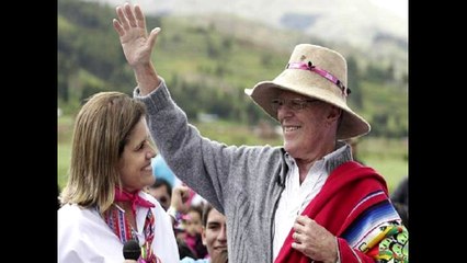 Peru News: New video demonstrates PPK giving gifts in Huancayo
