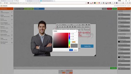 Ez Popups Demo  Ezpopups by Sean Donahoe Review