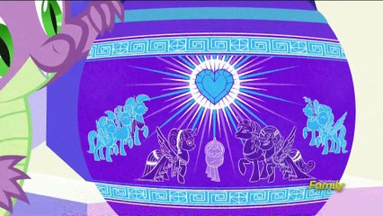 S06E01 - Sweetie Bot