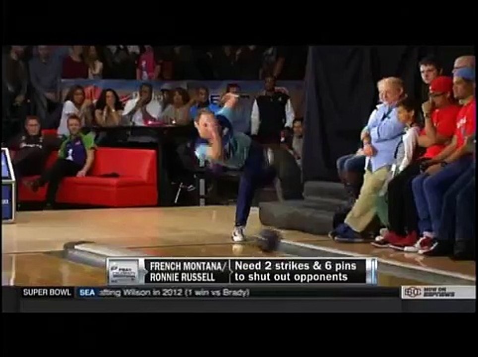 2015 CP3 PBA Celebrity Invitational 83