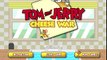 Jocuri cu Tom si Jerry in razboi pe branza - TOM AND JERRY CHEESE WAR  TOM AND JERRY