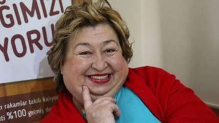 Oyuncu Gülnihal Demir'in Öldüğüne Dair Haberler Muğlayı Karıştırdı