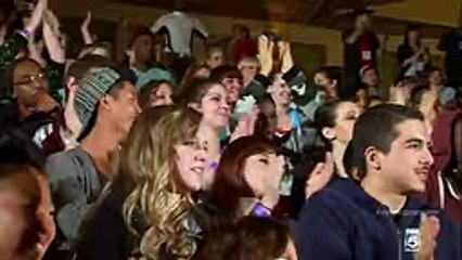 BEST ROBOT DANCE EVER