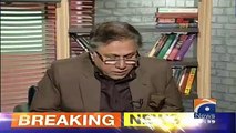 Mere Mutabiq with Hassan Nisar – 27th March 2016