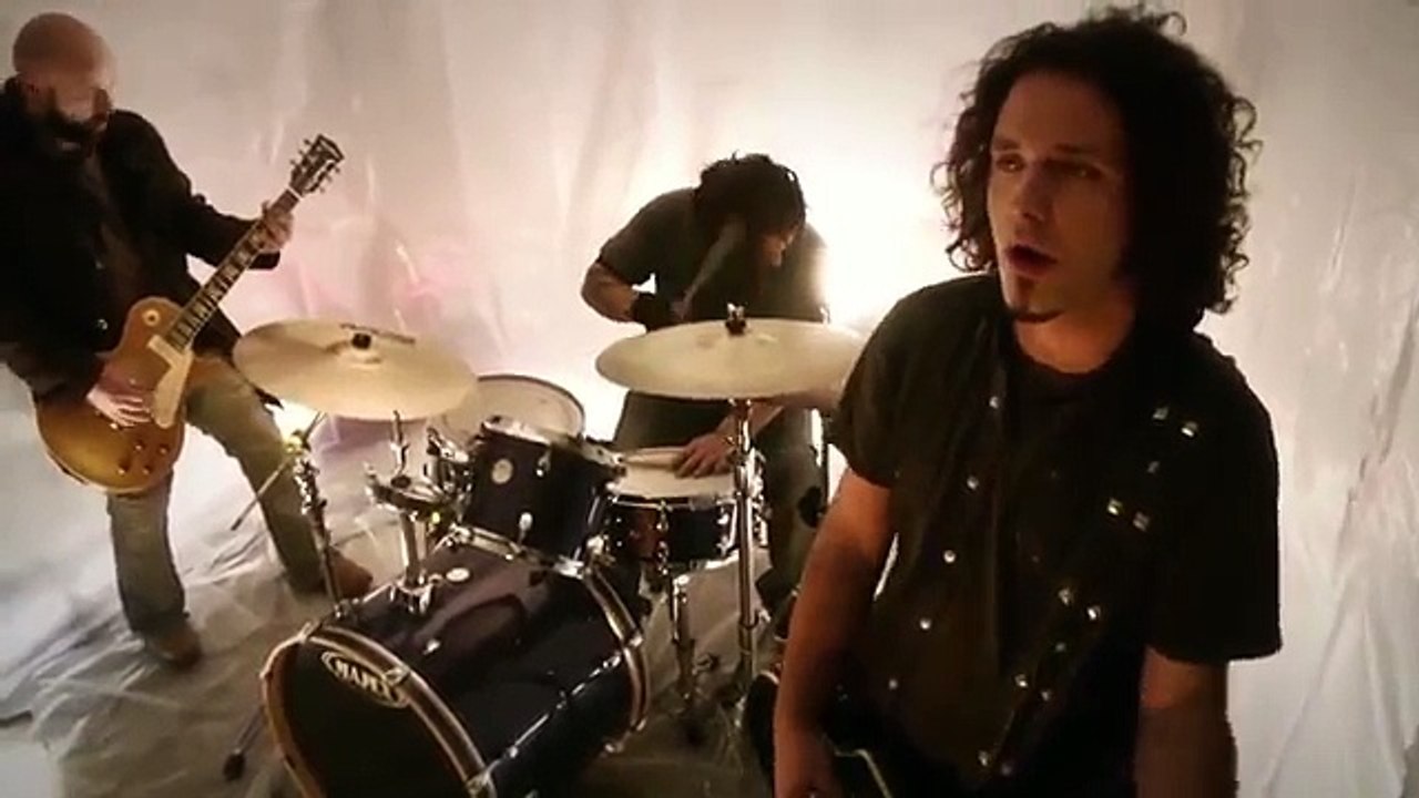 Riding This Wave  Official Video - ArtemiXia Cor