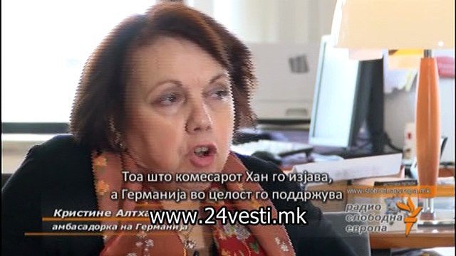 BOJAN IMA LI USLOVI ZA KREDIBILNI IZBORI 27 03